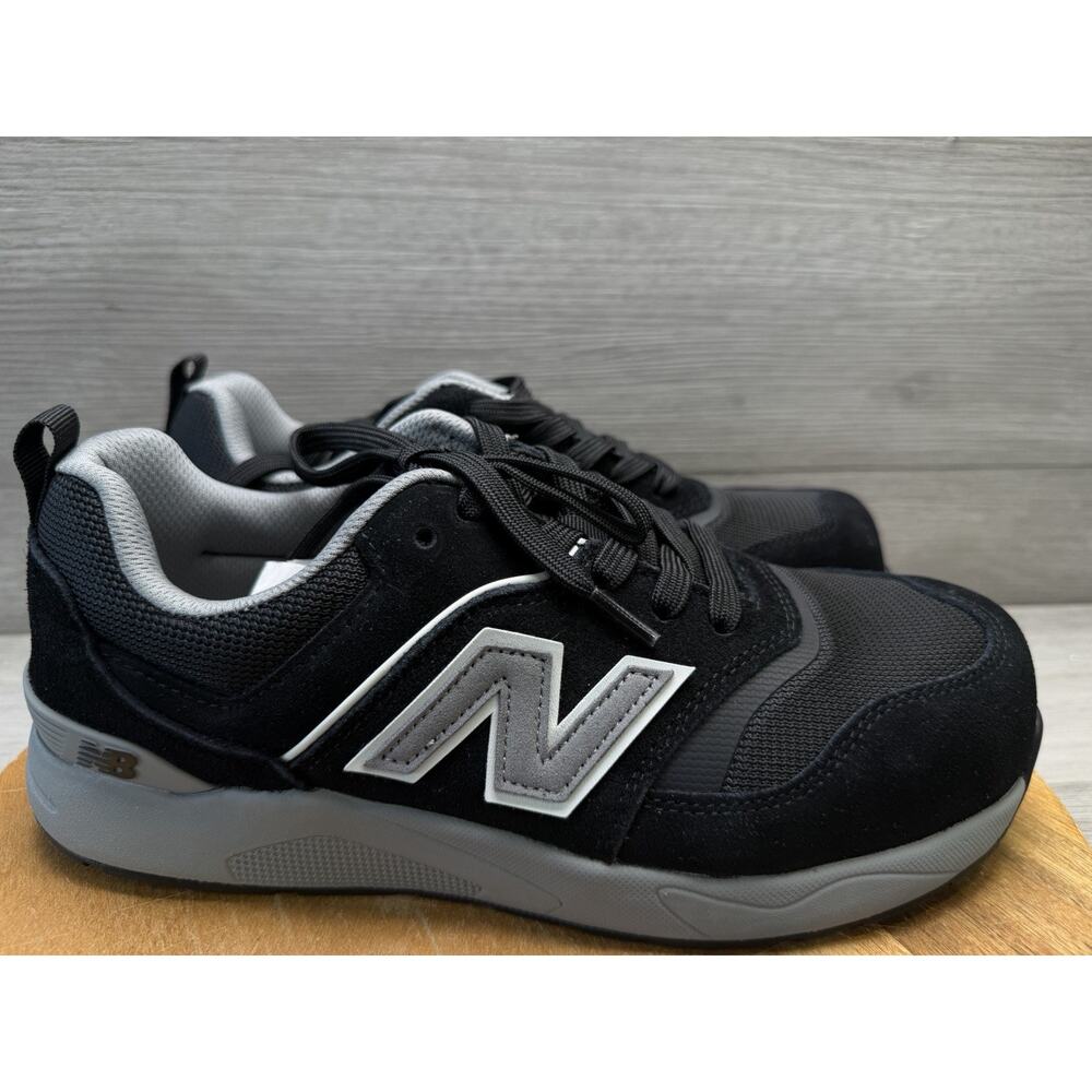 New Balance Work & Safety Elite Lite Comp Toe Men’s 8